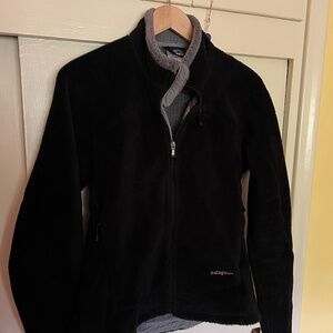 Patagonia R1 Coat